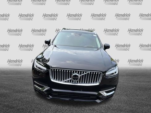 Certified 2025 Volvo XC90 T8 Ultra w/ Protection Package Premier AWD/4WD image 3