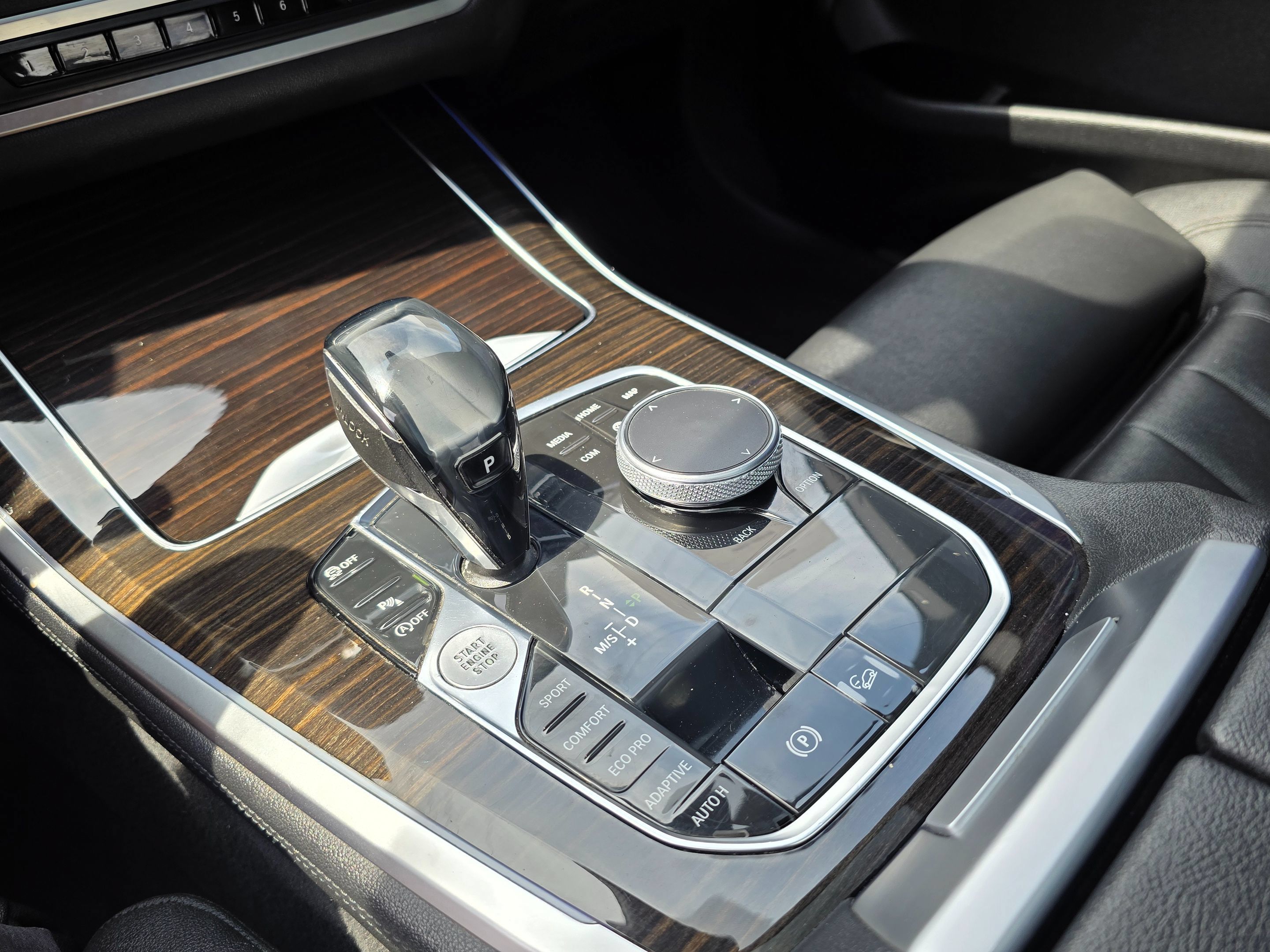 Used 2019 BMW X5 xDrive40i w/ Premium Package 2 AWD/4WD image 34