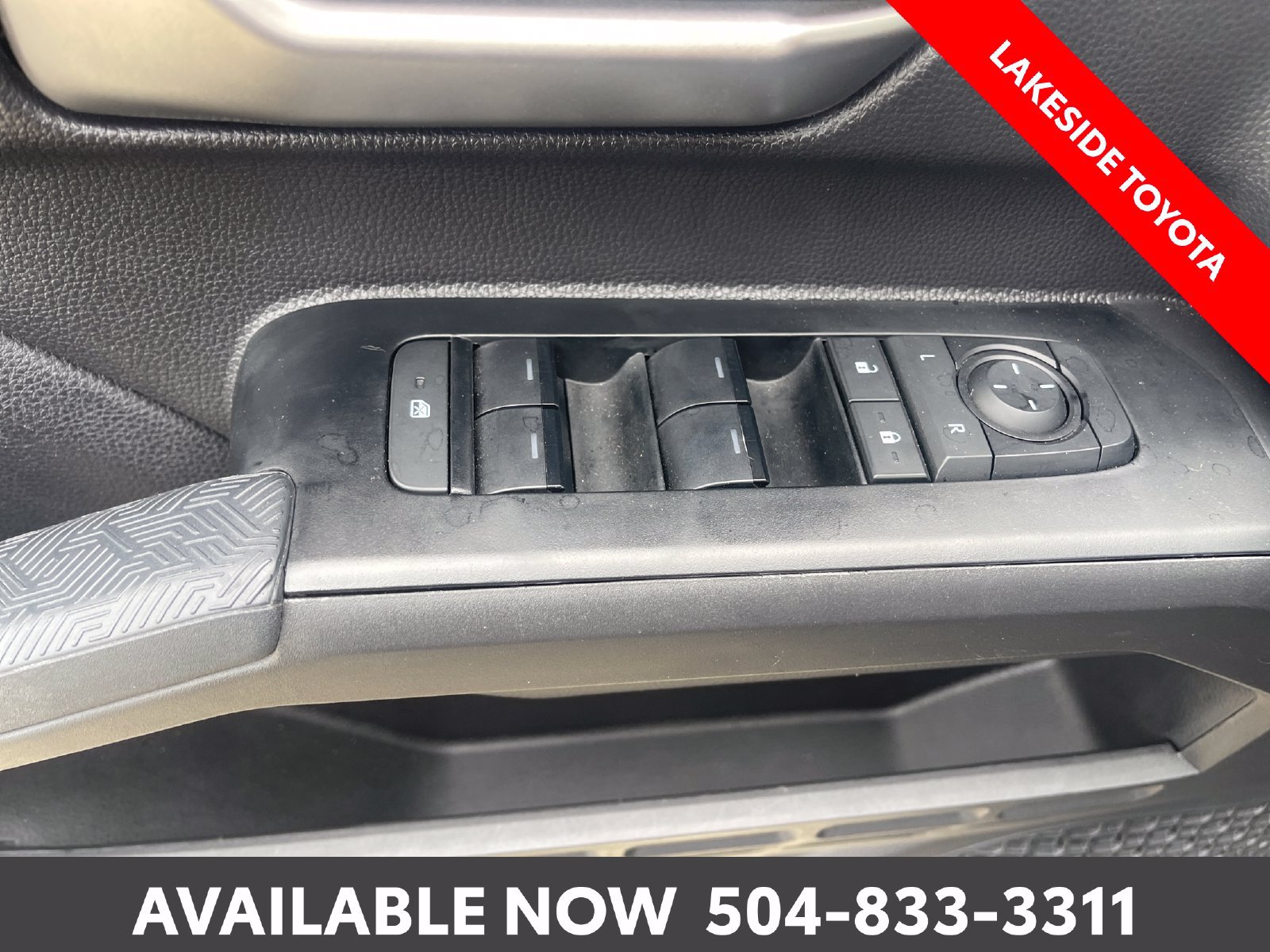 Used 2026 Toyota Tacoma TRD Off-Road w/ TRD Off Road Premium Package AWD/4WD image 25