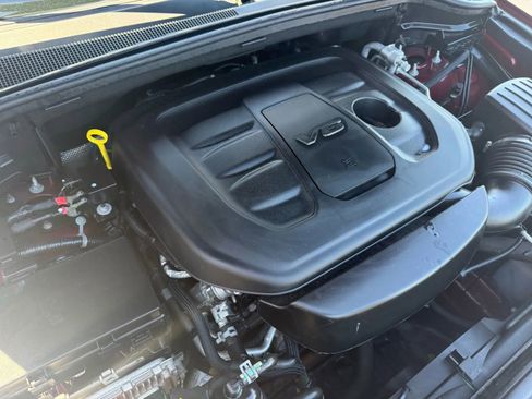 Used 2020 Jeep Grand Cherokee Limited image 52