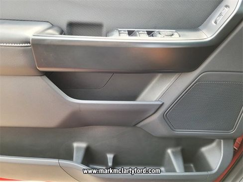 New 2025 Ford F150 STX w/ STX Black Appearance Package image 21