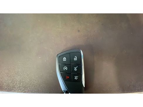 Used 2022 Chevrolet Suburban LT w/ Max Trailering Package AWD/4WD image 20