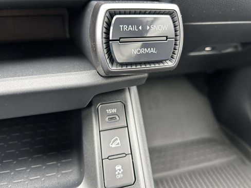 New 2026 Toyota RAV4 SE AWD/4WD image 23