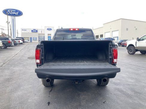 Used 2021 RAM 1500 Classic Warlock w/ Electronics Group image 8