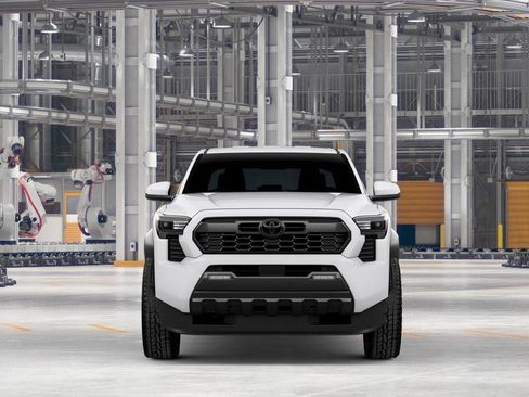 New 2026 Toyota Tacoma TRD Off-Road image 17