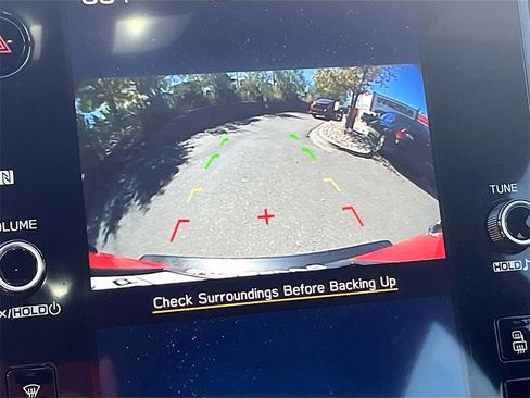 Used 2023 Subaru WRX Premium image 13