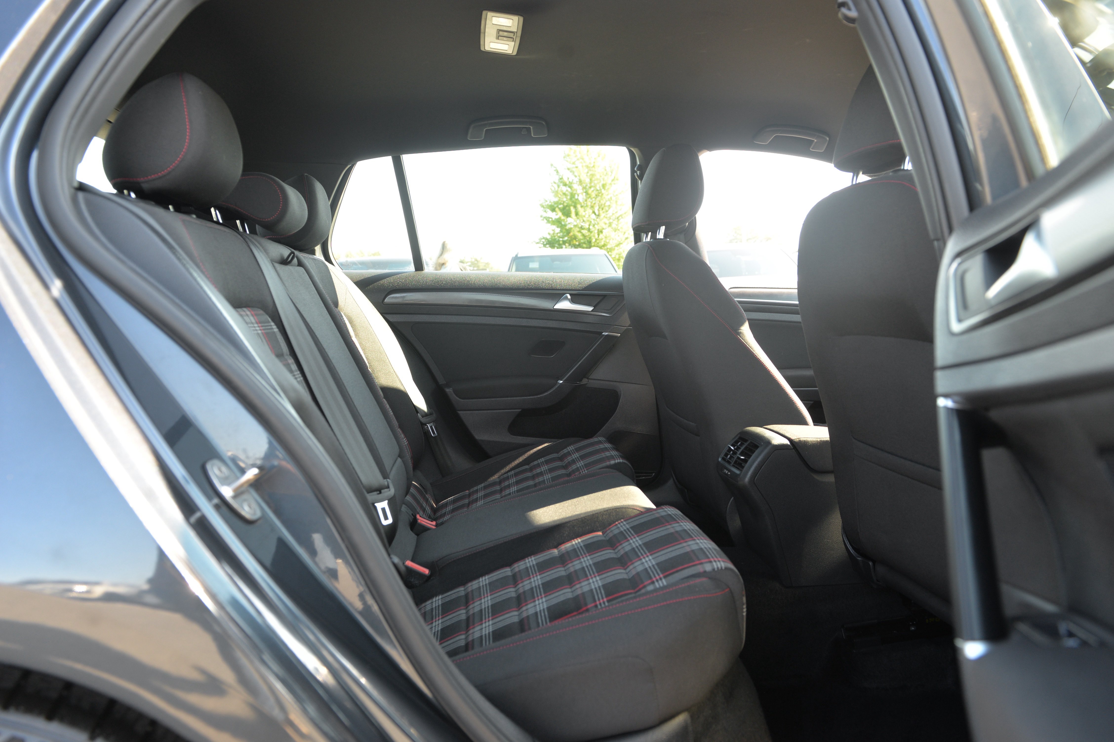 Used 2020 Volkswagen GTI S FWD image 17