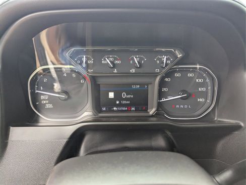 Used 2021 GMC Sierra 1500 SLT w/ SLT Premium Plus Package image 14