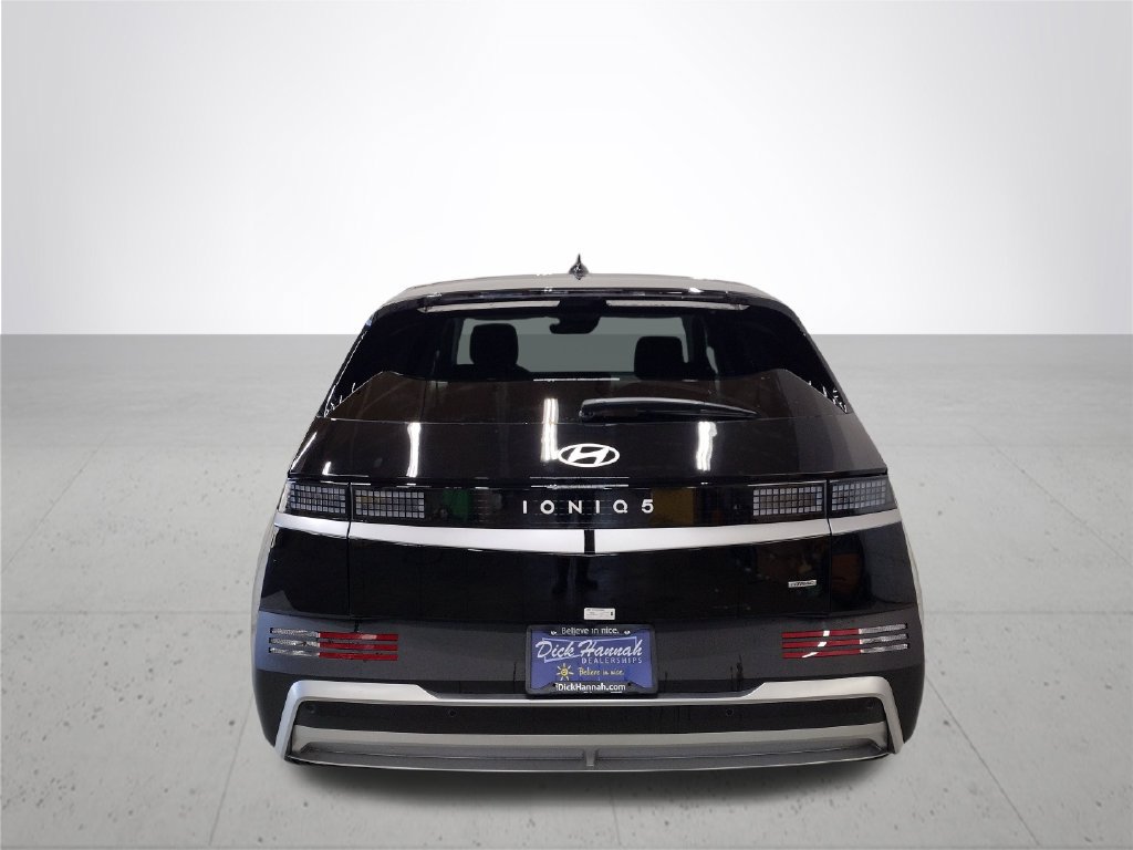 New 2026 Hyundai Ioniq 5 SEL AWD/4WD image 12