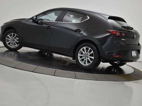 New 2026 MAZDA MAZDA3 s FWD image 6