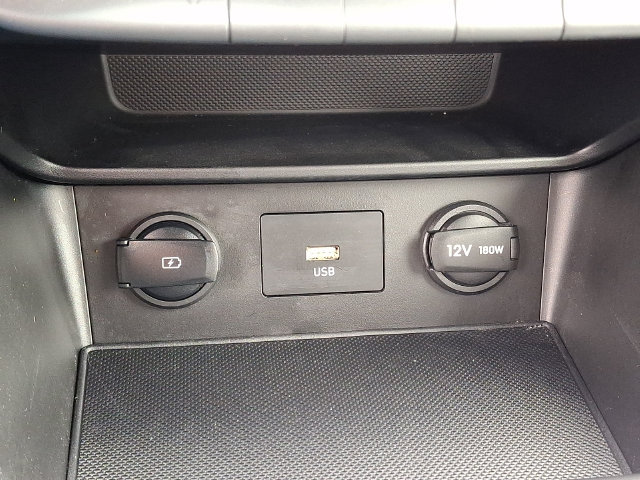 Certified 2023 Hyundai Kona SEL AWD/4WD image 24