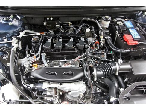 Used 2024 Honda Accord EX image 35