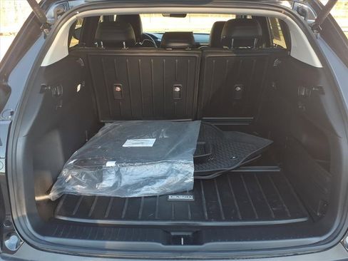 Used 2025 MAZDA CX-50 AWD 2.5 Hybrid w/ Weather Package image 21