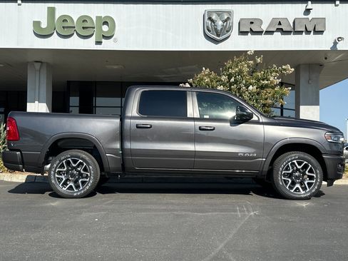 New 2026 RAM 1500 Laramie image 3