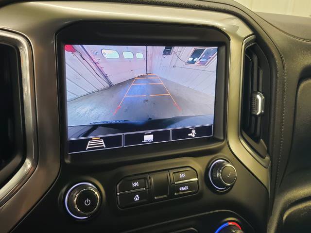 Used 2020 Chevrolet Silverado 1500 RST AWD/4WD image 25