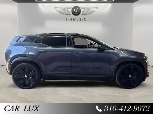 Used 2023 Fisker Ocean Extreme AWD/4WD image 6