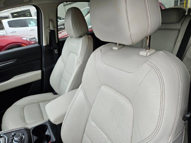 Used 2020 MAZDA CX-5 Grand Touring AWD/4WD image 6