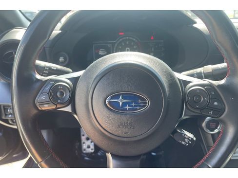 Certified 2024 Subaru BRZ Limited RWD image 33