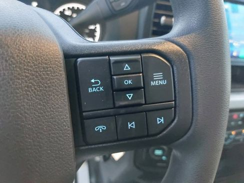 New 2026 Ford F350 XL w/ XL Chrome Package image 23