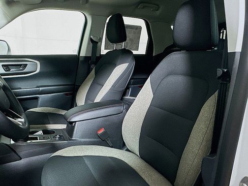 New 2025 Ford Bronco Sport Big Bend w/ Convenience Package image 8