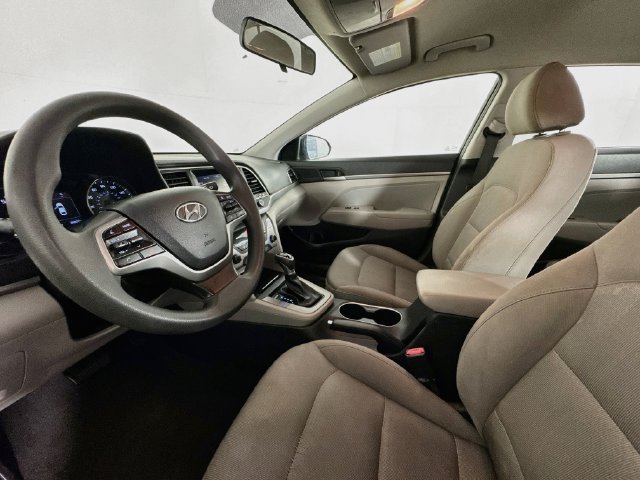 Used 2018 Hyundai Elantra SEL FWD image 18