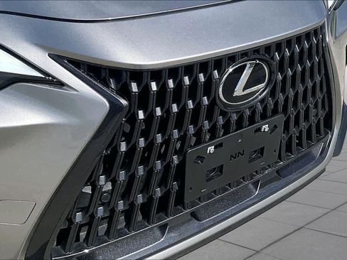 Used 2022 Lexus NX 350h AWD image 29