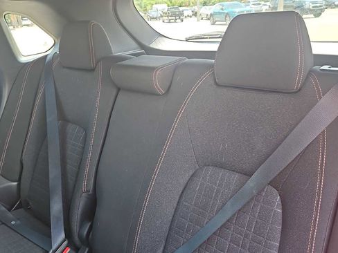 Used 2023 Honda HR-V Sport image 23