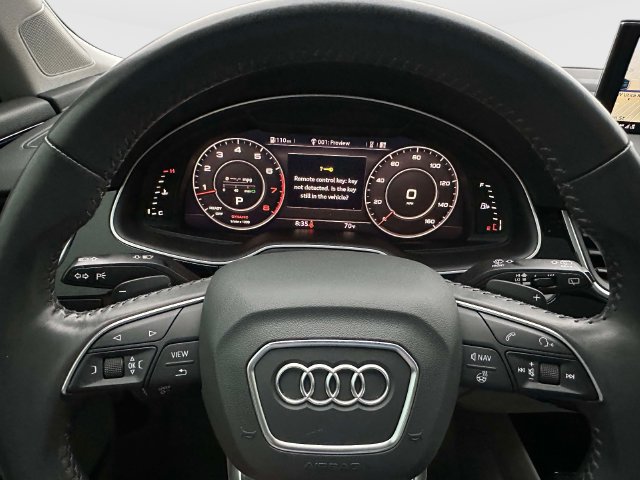 Used 2019 Audi Q7 3.0T Premium Plus w/ Premium Plus Package AWD/4WD image 24
