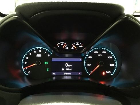 Used 2022 Chevrolet Colorado Z71 image 30