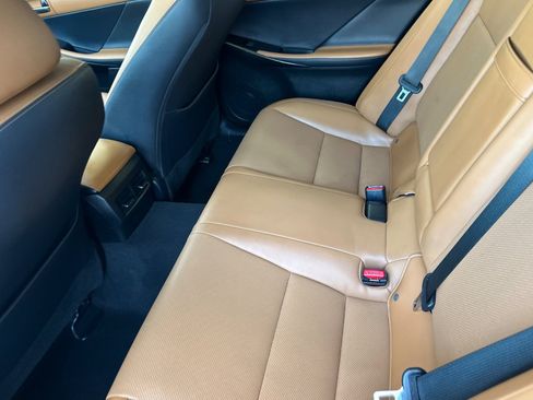 Used 2021 Lexus IS 300 w/ Comfort Package RWD image 24
