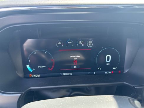 New 2025 Ford F350 Lariat w/ Lariat Ultimate Package image 23