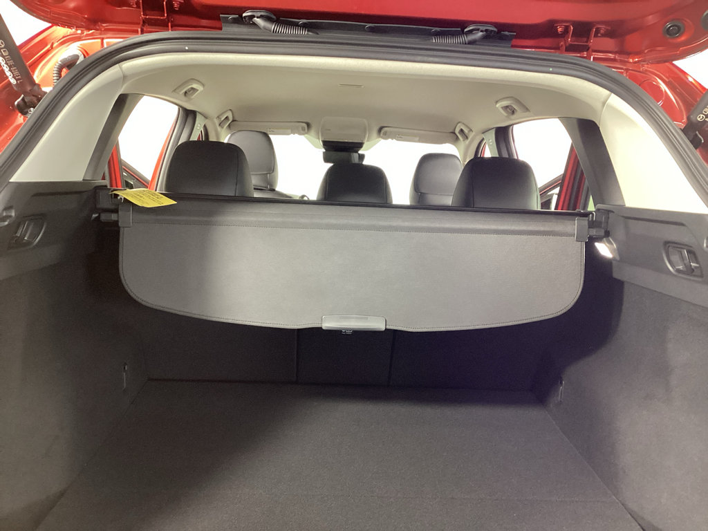 New 2026 MAZDA CX-5 Preferred AWD/4WD image 12