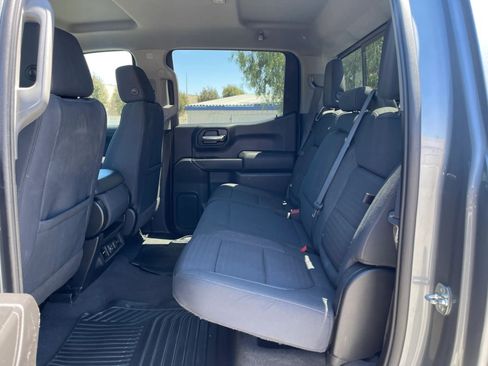 Used 2020 Chevrolet Silverado 1500 LT w/ All-Star Edition RWD image 25