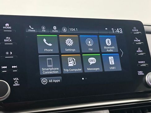 Used 2022 Honda Accord Sport image 19