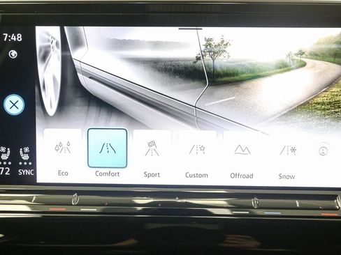 Certified 2024 Volkswagen Atlas SE AWD/4WD image 36