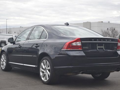 Used 2013 Volvo S80 T6 image 2