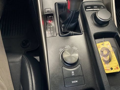 Used 2016 Lexus IS 200t w/ F Sport Package RWD image 34