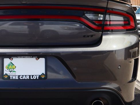 Used 2021 Dodge Charger GT w/ Blacktop Package image 20