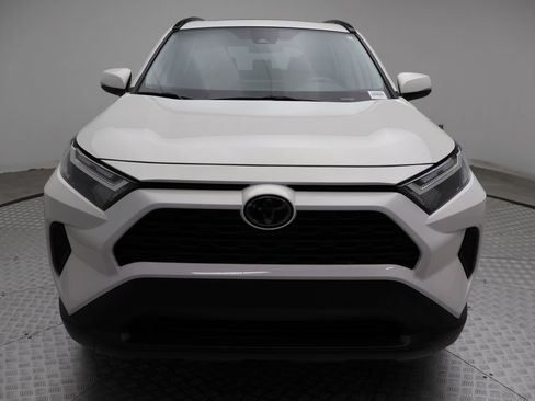 Used 2024 Toyota RAV4 XLE image 5