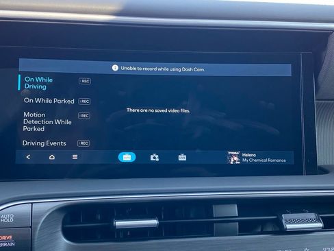 New 2026 Hyundai Palisade Calligraphy AWD/4WD image 15