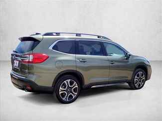 Certified 2025 Subaru Ascent Limited AWD/4WD video 4