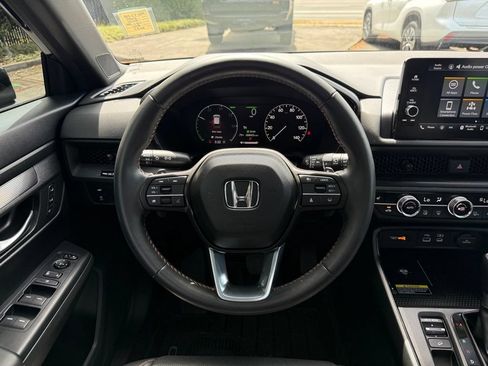 Certified 2024 Honda CR-V Sport-L image 23