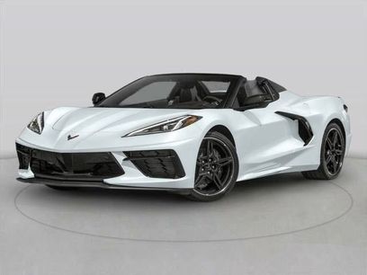 Certified 2023 Chevrolet Corvette Stingray Premium Conv w/ Z51 Performance Package