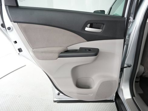 Used 2014 Honda CR-V EX image 29