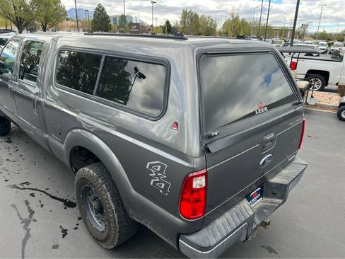 Used 2013 Ford F250 XLT image 39