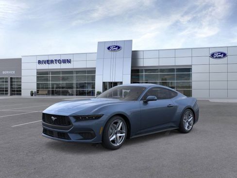 New 2026 Ford Mustang Coupe image 23