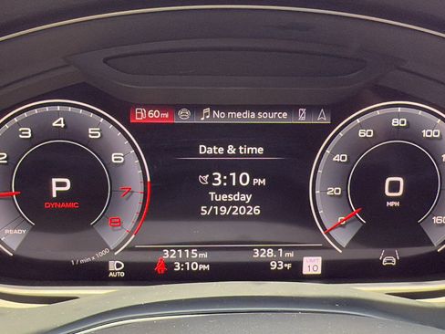 Used 2025 Audi Q7 2.0T Premium Plus AWD/4WD image 4