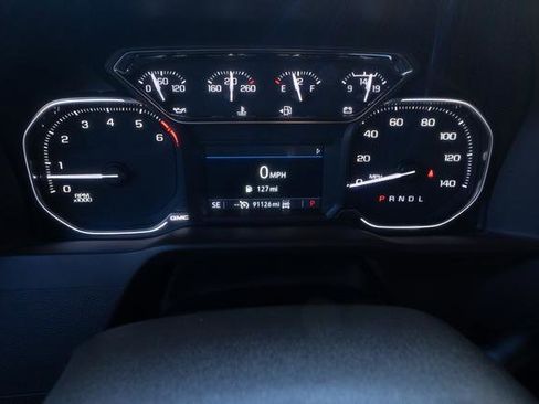 Used 2022 GMC Sierra 1500 SLT w/ SLT Premium Package image 18