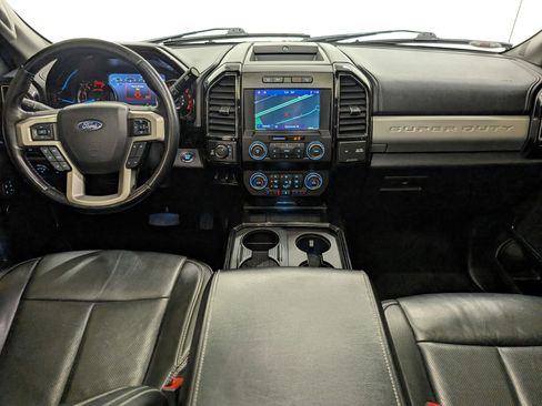 Used 2021 Ford F250 Lariat image 29