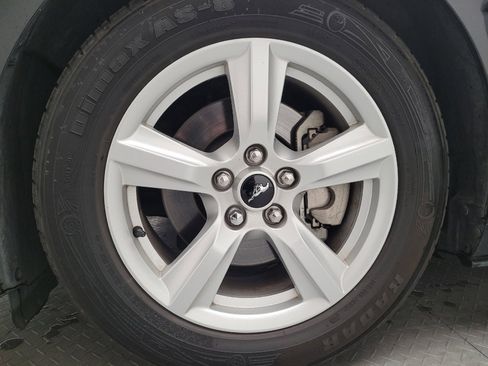 Used 2019 Ford Mustang Coupe image 31